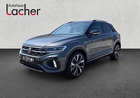 VW T-Roc Volkswagen R-Line 2.0 l TDI SCR (150 P S) 7-Gang-Doppelkupplungsgetriebe DSG