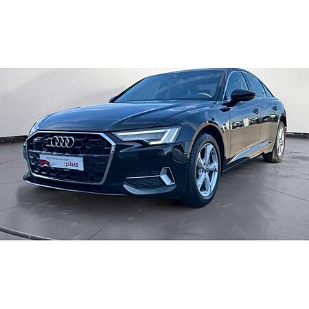Audi A6 leasen