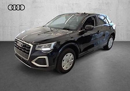Audi Q2 35 TFSI S tronic advanced Exklusives Privatleasingangebot
