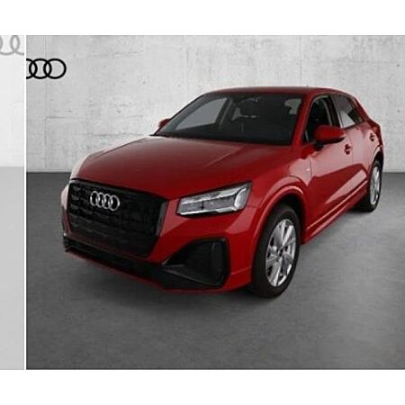 Audi Q2 leasen