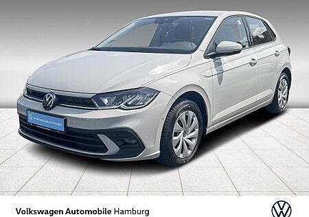VW Polo Volkswagen 1.0 Life Einparkhilfe CarPlay Sitzheizung