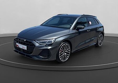 Audi A3 Sportback 35 TDI S-LINE+MATRIX+NAVI+AHK