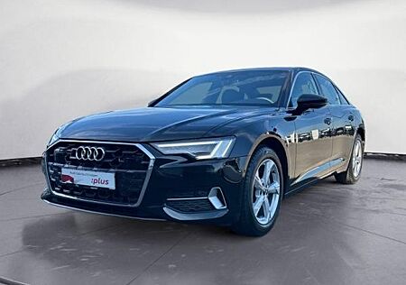 Audi A6 Limousine 40 TDI quattro S-tronic Leder Matrix