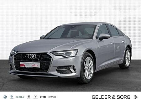 Audi A6 Limousine 40 TDI advanced Tour*Matrix*virtual