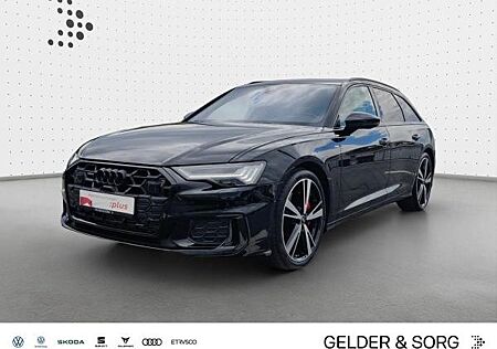Audi A6 Avant 55 TFSIe qu. S line Pano*B&O*HuD*AHK