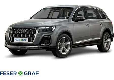 Audi Q7 50 TDI quattro tiptronic 🔥 Business-Leasing 🔥