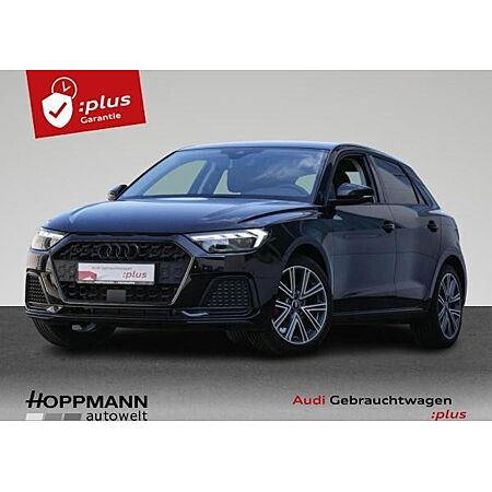 Audi A1 leasen