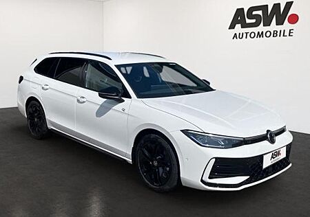 VW Passat Volkswagen R-Line 2.0 TDI DSG 💼👷🏻‍♂️Gewerbe👷🏻‍♂️💼 ‼️sofort verfügbar‼️