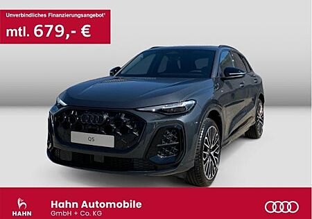 Audi Q5 gebraucht kaufen Audi Q5 SUV TDI quattro S tronic