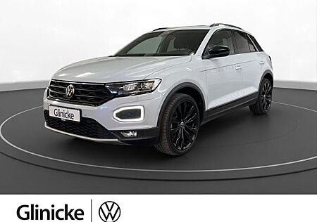 VW T-Roc Volkswagen 1.5 TSI Sport AHK Pano LM 19" LED Navi RFK+PDC