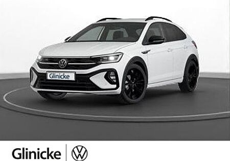 VW Taigo Volkswagen 1.5 TSI R-line LM 18" Matrix Navi Black Style Beats