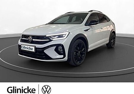 VW Taigo Volkswagen 1.5 TSI R-line LM 18" Matrix Navi Black Style Beats