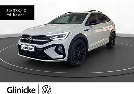 VW Taigo Volkswagen 1.5 TSI R-line LM 18" Matrix Navi Black Style Beats