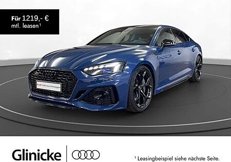 Audi RS5 RS 5 Spb. 2.9 TFSI Performance 1 of 250 Keramik 300km/h