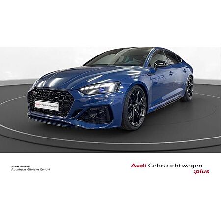 Audi RS5 leasen