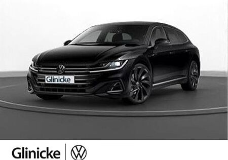 VW Arteon Volkswagen Shootingbrake 2.0 TDI R-line LED LM 20" Navi