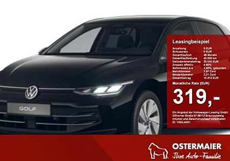 VW Golf Volkswagen ENERGY 1.5 TSI LED,NAVI,KAMERA,ACC,SHZ