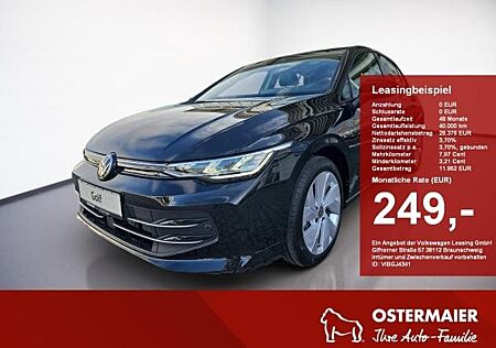 VW Golf Volkswagen ENERGY 1.5 TSI LED,NAVI,KAMERA,ACC,SHZ