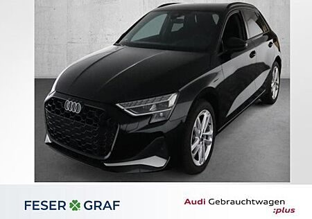 Audi A3 Sportback Sportback adv 30 TFSI +LED+NAVI+ACC