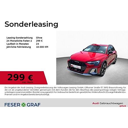Audi A3 leasen