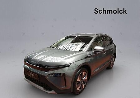 Skoda Elroq 50 Tour ACC NAVI LED RFK CLEVER
