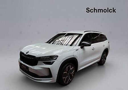 Skoda Kodiaq Sportline 1.5 TSI iV DSG HYBRID