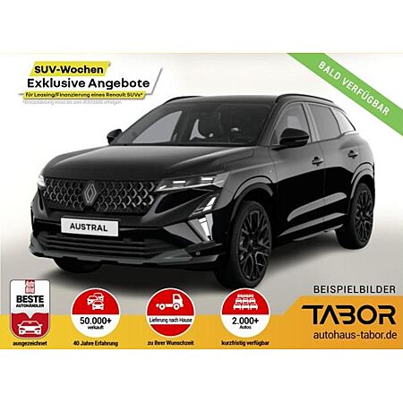 Renault Austral leasen