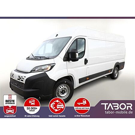 Fiat Ducato leasen