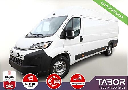 Fiat Ducato 35 140 L4H2 270°HFT VisibP 5"-DAB Kam PDC