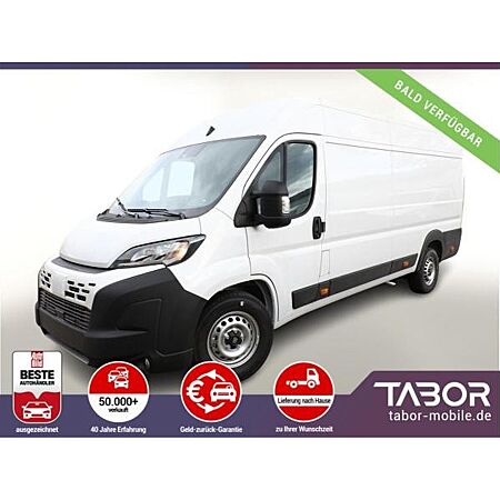 Fiat Ducato leasen