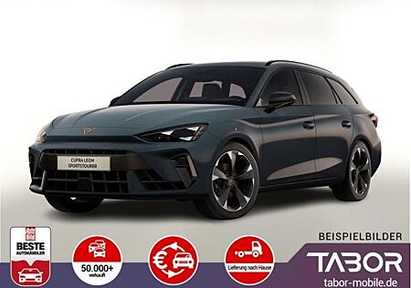 Cupra Leon ST 1.5 eTSI 150 DSG 3ZClim eHK SHZ ACC PDC