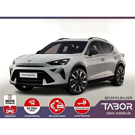 Cupra Formentor leasen