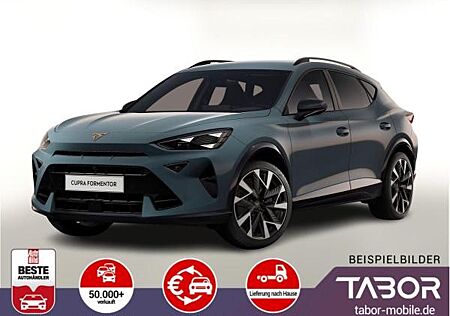 Cupra Formentor VZ 2.0 TSI 333 AHK Memory eHK Keyl SHZ