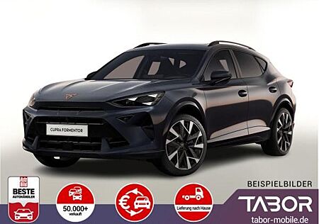 Cupra Formentor VZ 2.0 TSI 333 Pano Memory eHK Keyl
