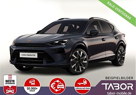 Cupra Formentor VZ 2.0 TSI 333 Matrix DCC eHK Keyl SHZ
