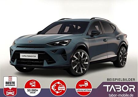 Cupra Formentor VZ 2.0 TSI 333 Matrix DCC eHK Keyl SHZ