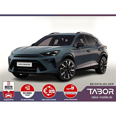 Cupra Formentor leasen