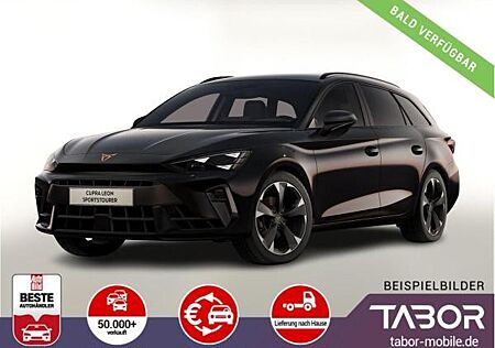 Cupra Leon ST 1.5 eTSI 150 DSG AHK 3ZClim eHK SHZ ACC