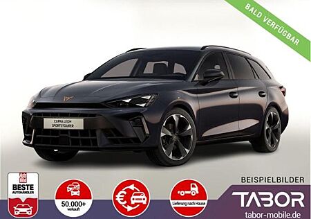 Cupra Leon ST 1.5 eTSI 150 DSG AHK EdgeP LED SHZ ACC