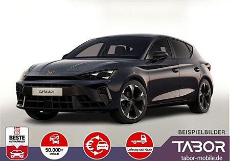 Cupra Leon 1.5 eTSI 150 DSG EdgeP LED 3ZClim SHZ ACC