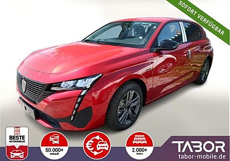 Peugeot 308 130 LED ACC PDC 10"-DAB MirrorL DigCo BT 16Z