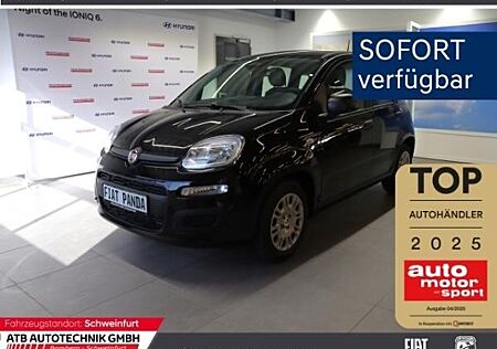 Fiat Panda Hybrid MY25 1,0 GSE City-Paket