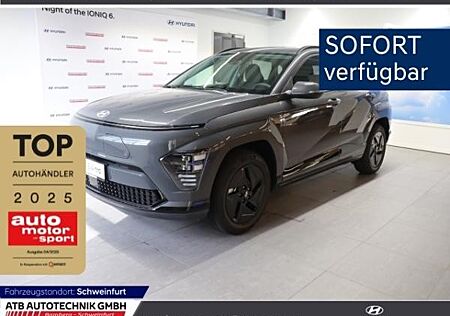 Hyundai Kona Elektro Trend MY26 h 2WD el. Heckklappe