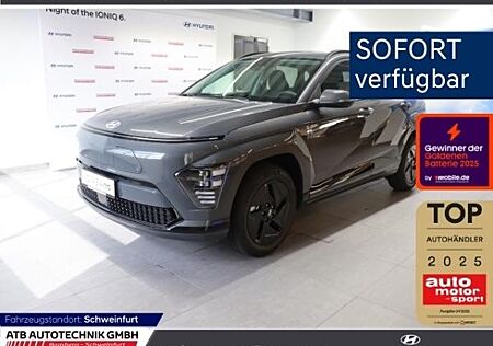 Hyundai Kona Elektro Trend MY26 65 kWh 2WD el. Heckklappe