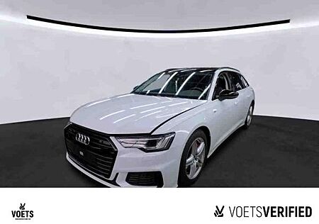 Audi A6 Avant sport 55 TFSIe quattro S-tronic MATRIX-LED+SHZ+PDC