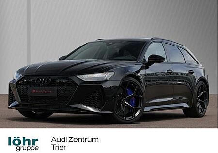 Audi RS6 RS 6 Avant performance