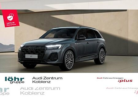 Audi Q7 50 TDI S line Matrix Panorama B&O Headup AHK