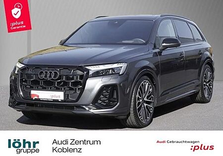 Audi Q7 50 TDI S line Matrix Panorama B&O Headup AHK