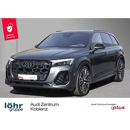 Audi Q7 leasen