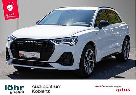 Audi Q3 35 TFSI S line business AHK Navi ACC Kamera